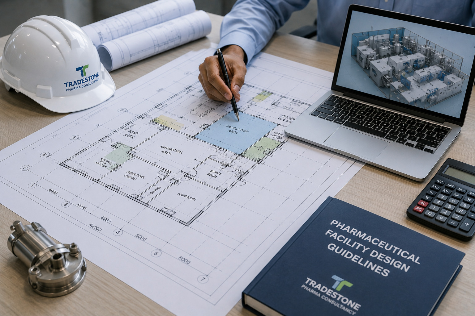 Facility Planning