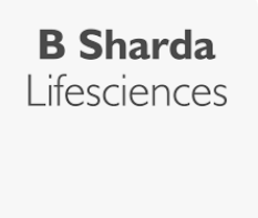 B Sharda