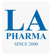 La Pharmacuticals
